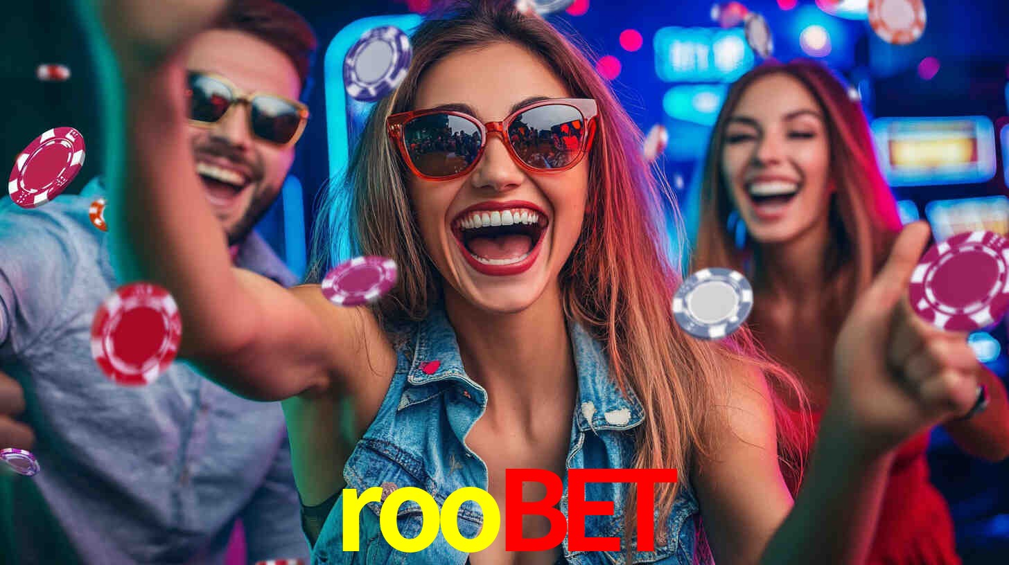 Descubra a Essência do roobet: Nossa História e Compromissos