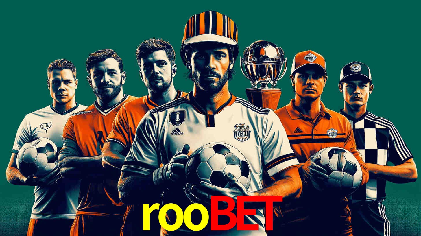 Explorando a Categoria de Eventos em Apostas na roobet