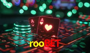 Apostas de Futebol roobet