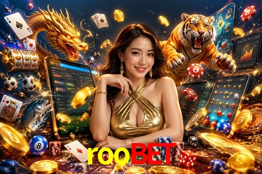 Account Benefits roobet