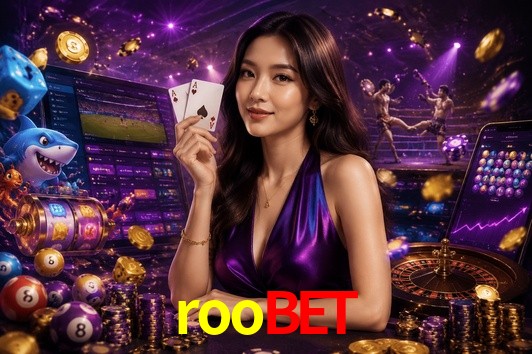 VIP Casino roobet