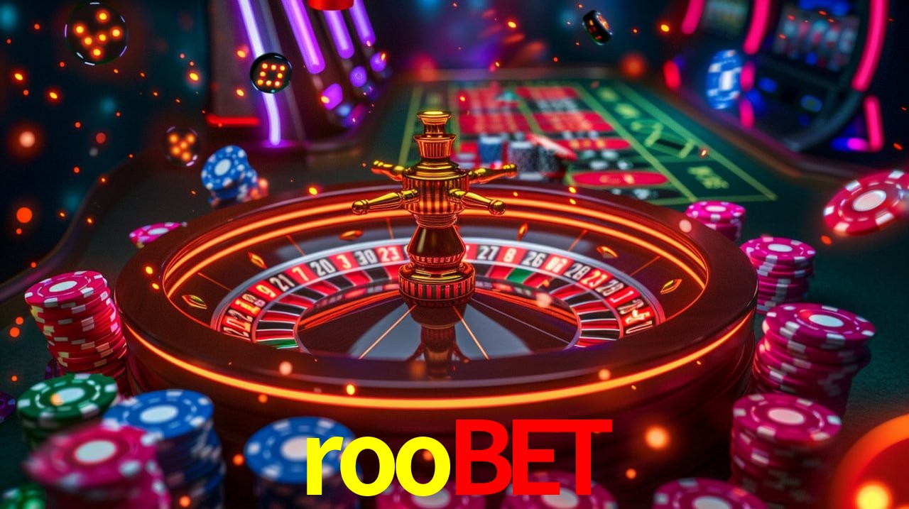 cassino roobet
