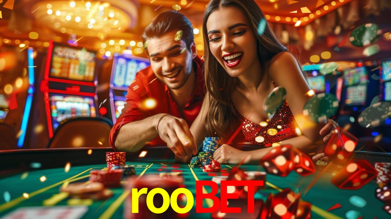 Login Seguro roobet