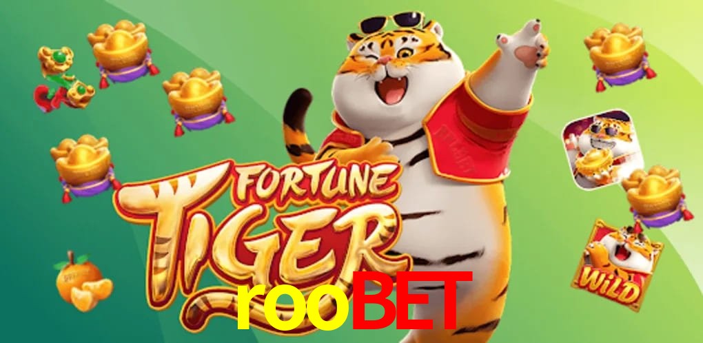 Experiência VIP roobet