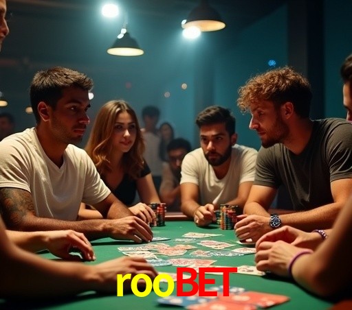 Promoções Sazonais roobet