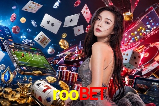 Game Providers roobet