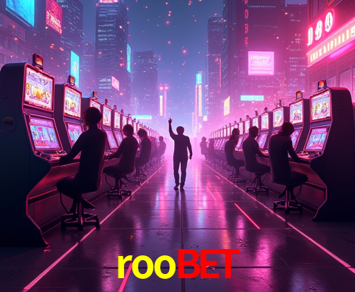 Programa VIP roobet