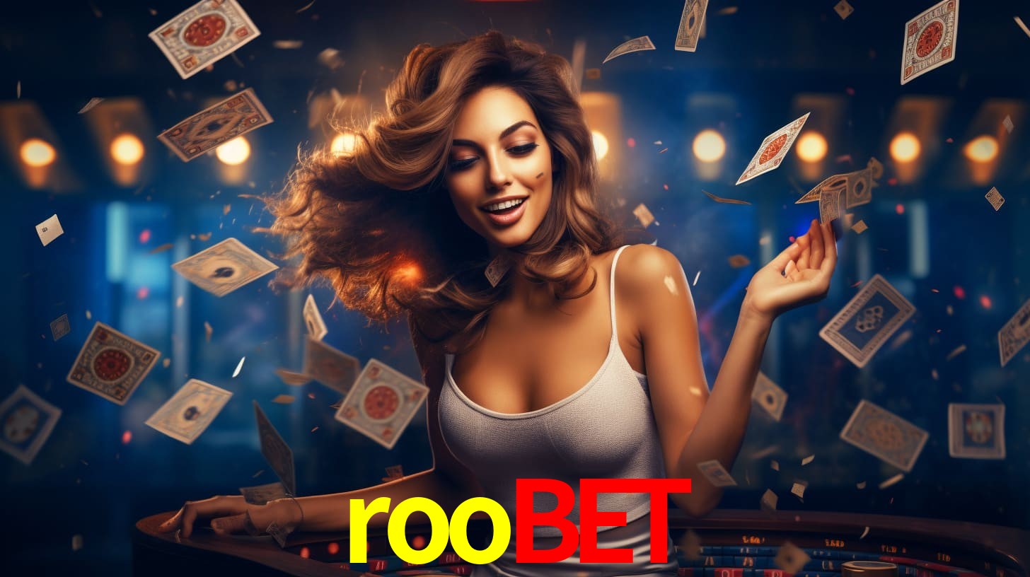 Live Casino roobet