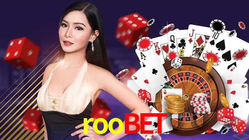 Interface Premium roobet