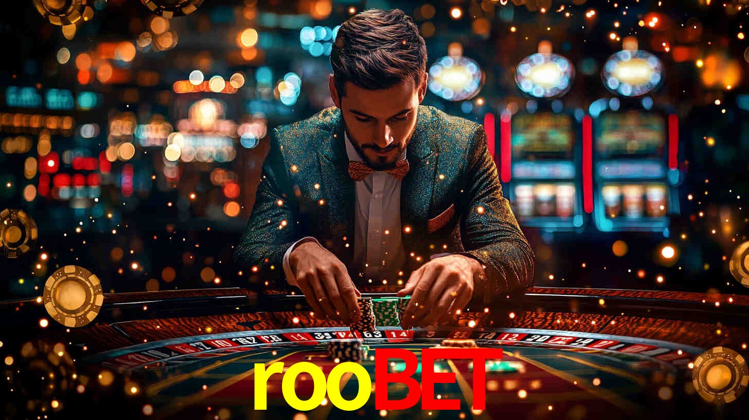 Premium Interface roobet