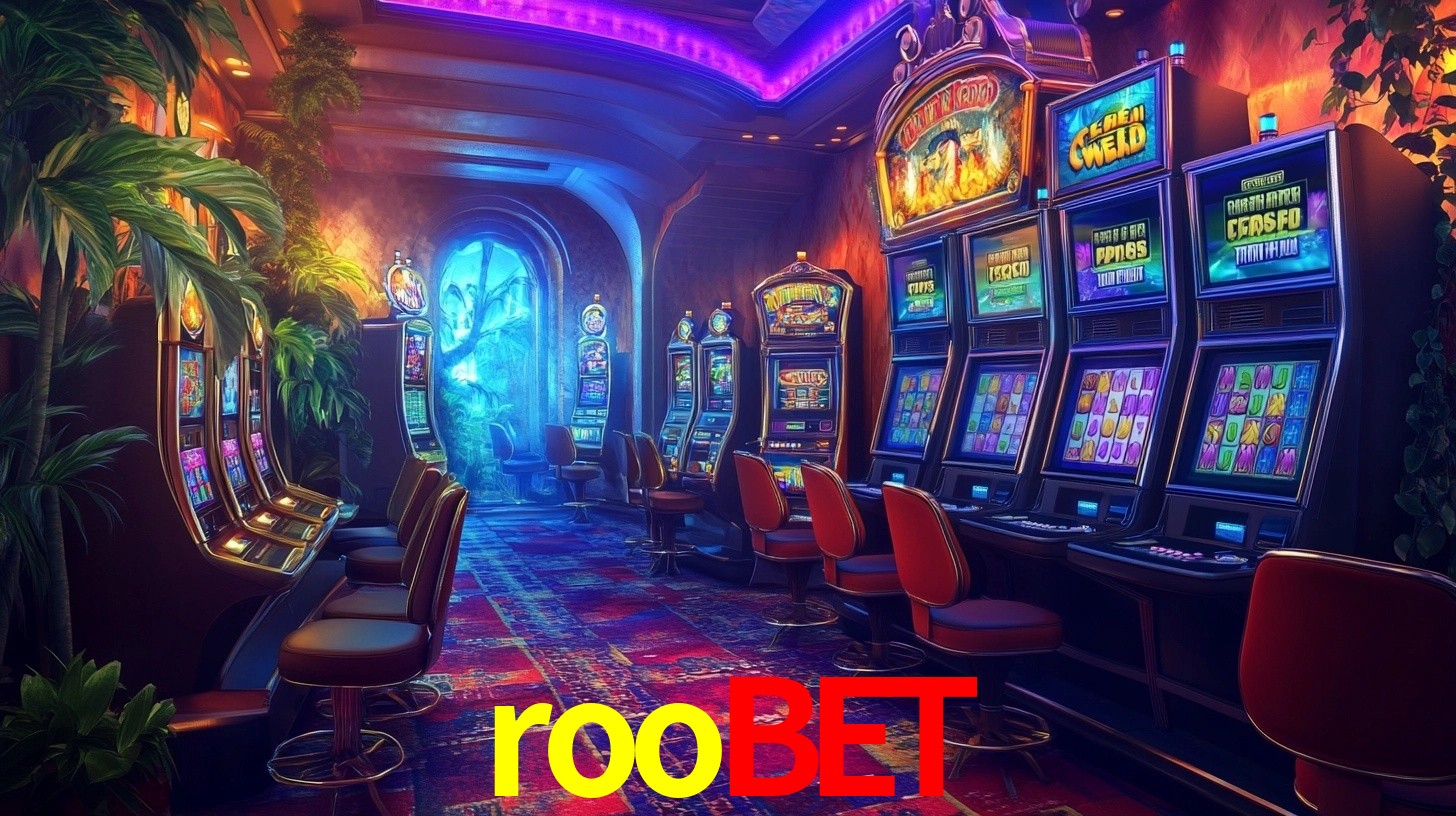 Welcome Bonus roobet