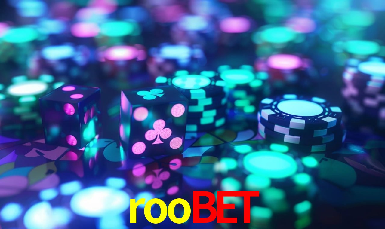 Casino Ao Vivo roobet
