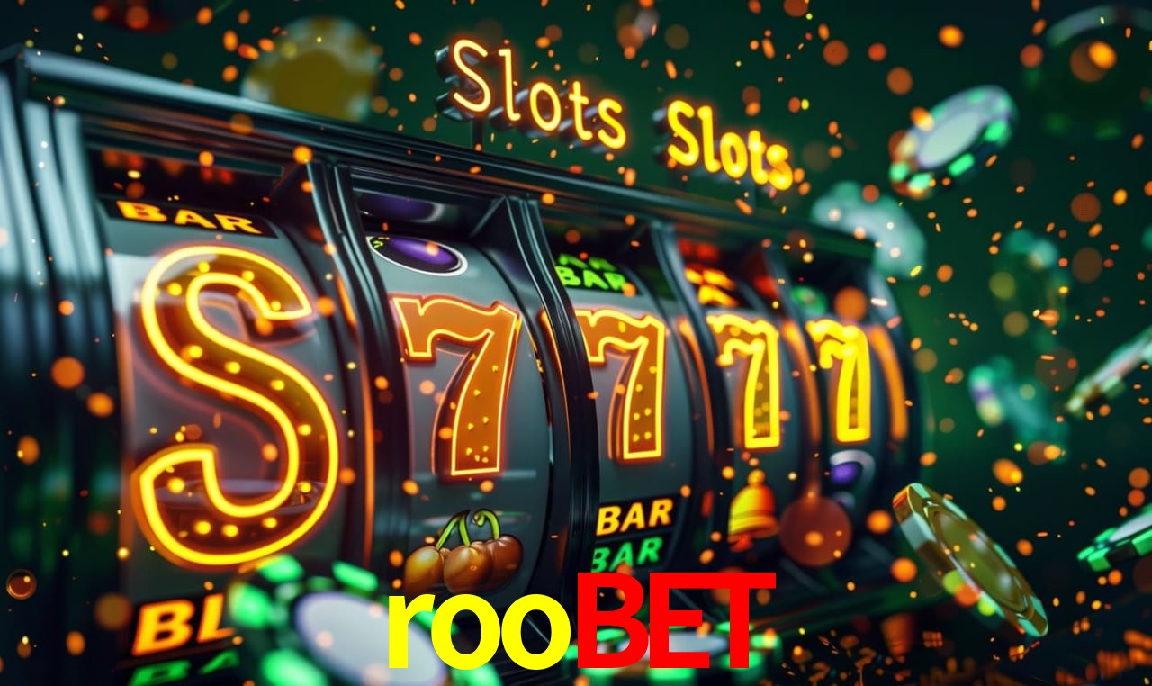 Casino VIP roobet