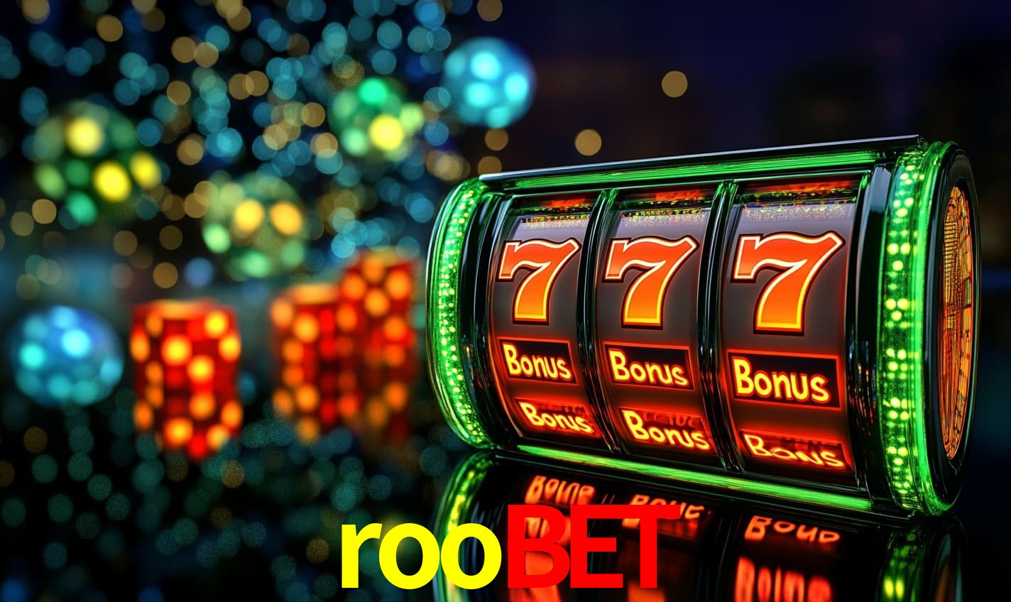 Provedores de Jogos roobet