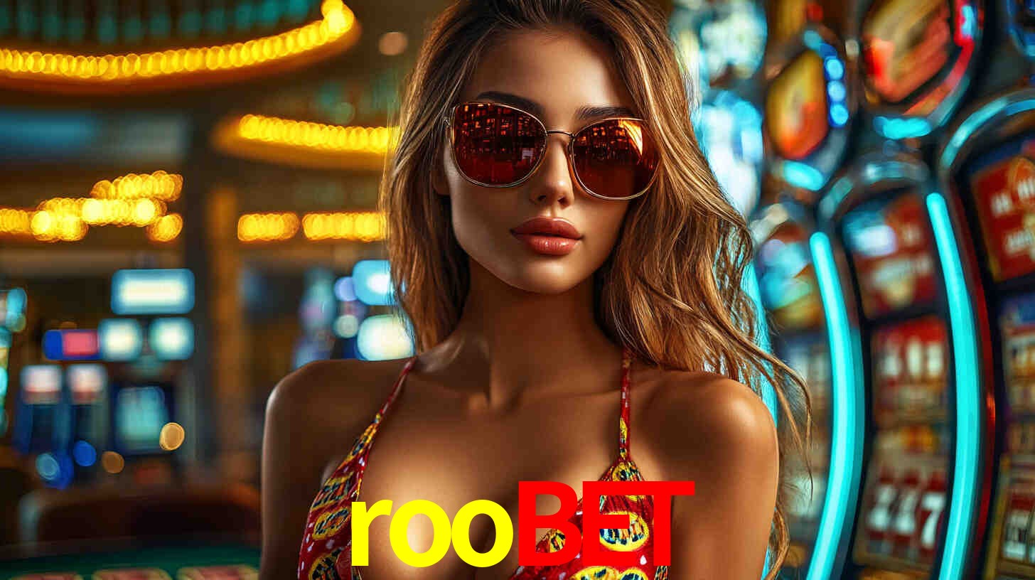 roobet App Interface