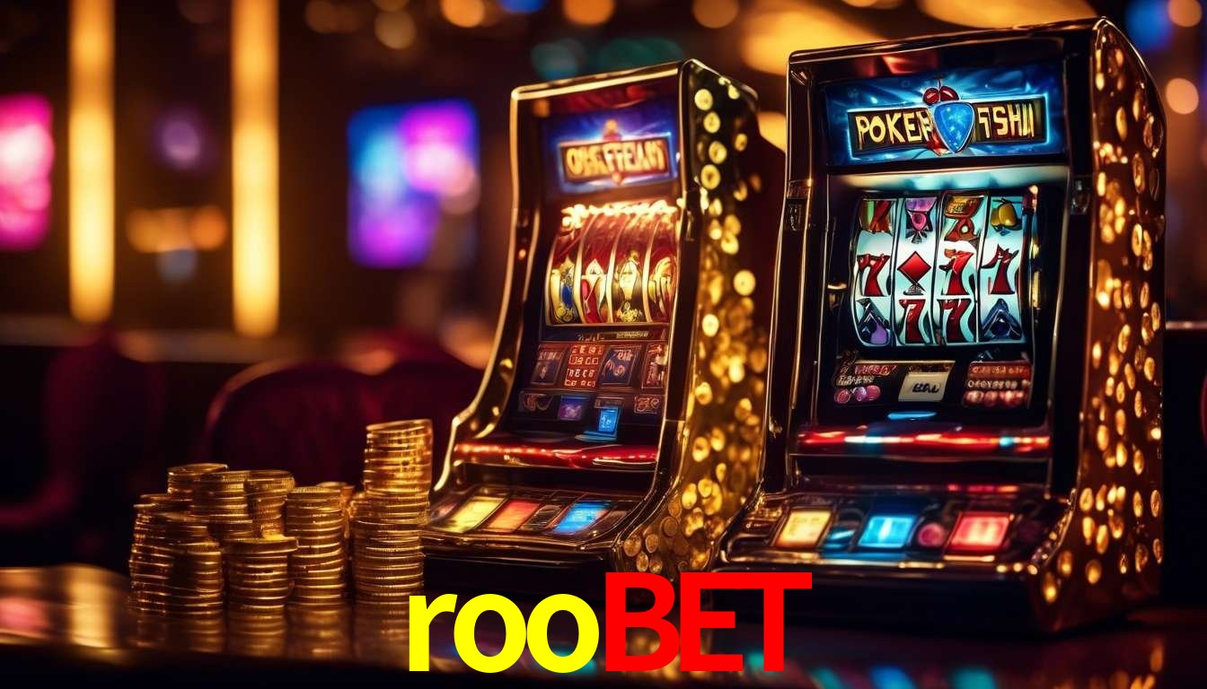 A Emoção da Loteria na roobet: Uma Chance de Mudança de Vida
