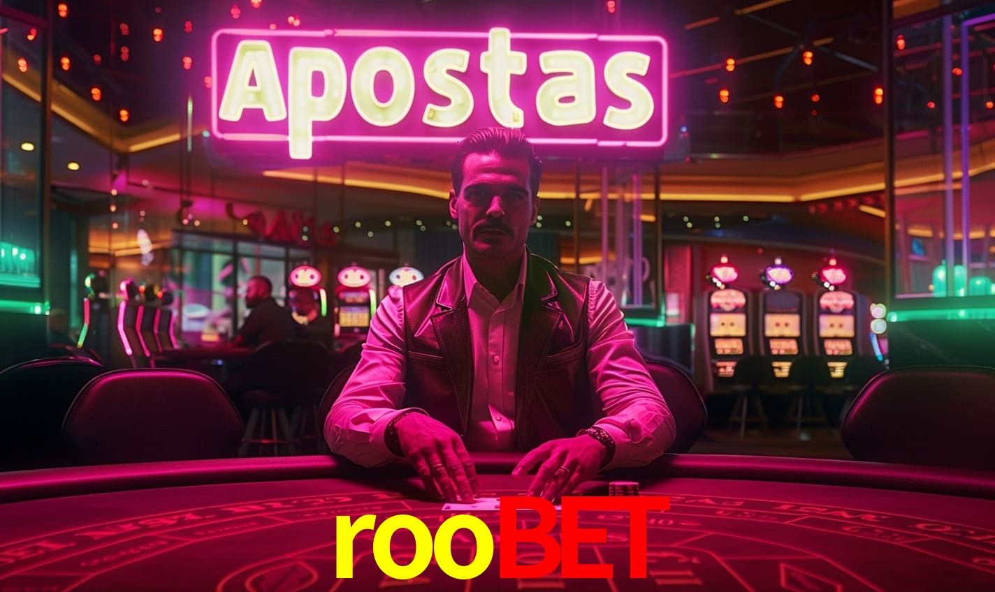 Inovações de Jogos na roobet: O Futuro das Experiências Interativas