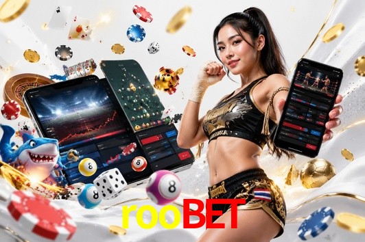 Flash Promotion roobet