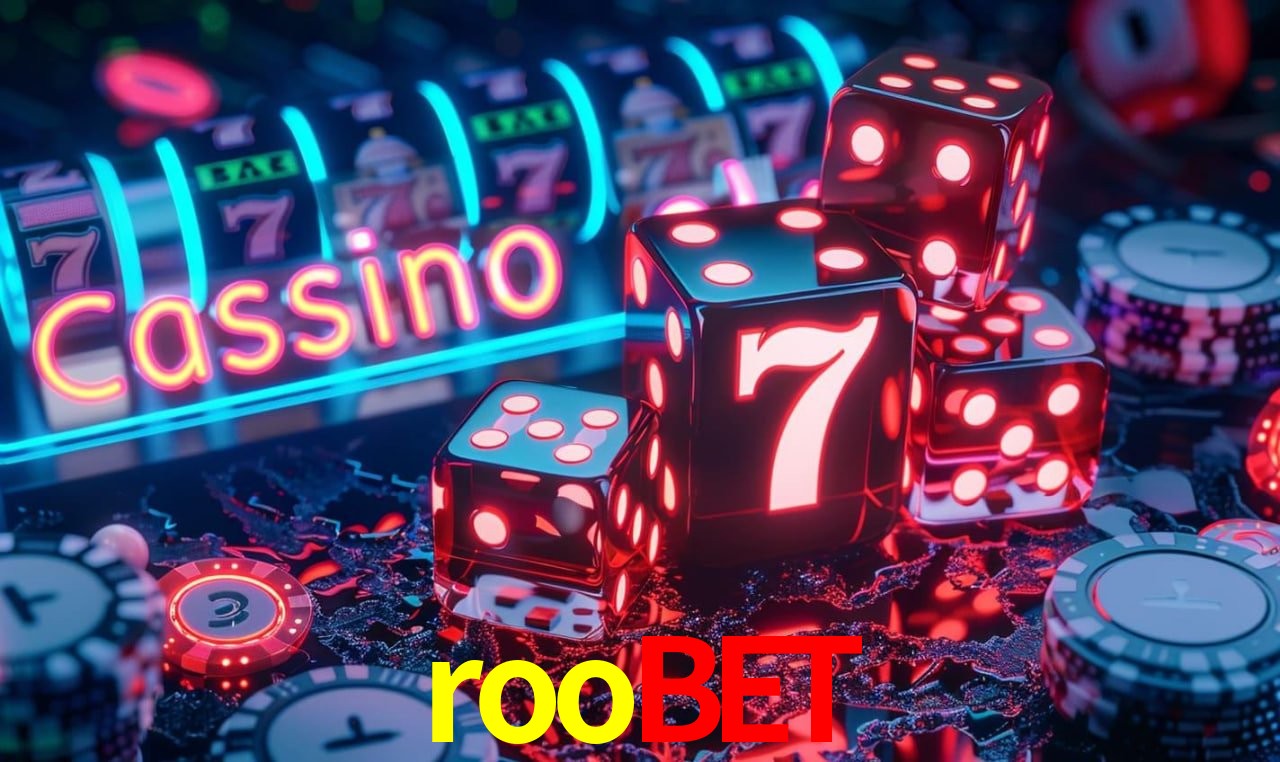 Statistics roobet