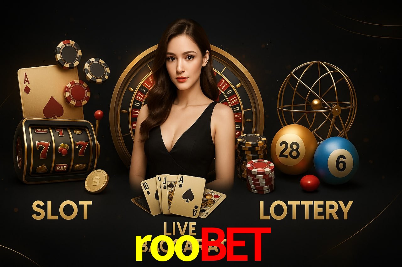 Promoção Relâmpago roobet