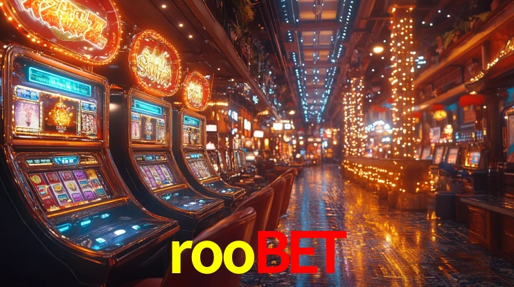 Sinta a adrenalina dos jogos de cassino com roobet